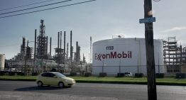 Reuters: Chavismo pidió a Trinidad detalles de pruebas de campo de ExxonMobil Reuters: Chavismo pidió a Trinidad detalles de pruebas de campo de ExxonMobil