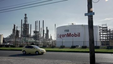 Reuters: Chavismo pidió a Trinidad detalles de pruebas de campo de ExxonMobil