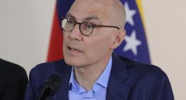 La ONU acusa a EEUU de violar derecho internacional al atacar embarcaciones en el Caribe