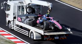 El campeonato de «destructores» de la Fórmula 1: Alpine lidera, aunque Colapinto es uno de los pilotos que menos dinero le costó a su equipo
