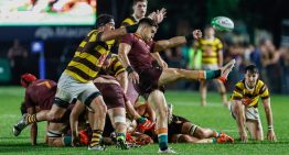 Top 12 de la URBA: Newman dejó en el camino a Belgrano, hizo historia y espera en la final por el ganador de CASI vs SIC Top 12 de la URBA: Newman dejó en el camino a Belgrano, hizo historia y espera en la final por el ganador de CASI vs SIC