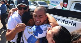 ¿Quiénes son los 20 colombianos que siguen presos en Venezuela acusados de mercenarios?