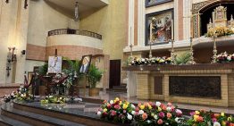 Un regalo de los agricultores de Mérida: Caracas se llenará de flores en honor a los santos venezolanos