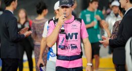 Gran Premio de Singapur con Franco Colapinto, EN VIVO: a qué hora es la carrera de Fórmula 1 y cómo verla
