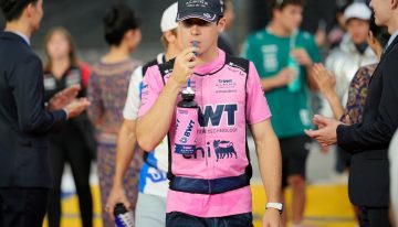 Gran Premio de Singapur con Franco Colapinto, EN VIVO: a qué hora es la carrera de Fórmula 1 y cómo verla