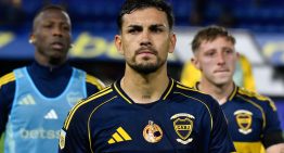 Boca juega todas finales: hoy dará  el primero de los cuatro pasos claves que pueden definir su año y la entrada a la Libertadores Boca juega todas finales: hoy dará  el primero de los cuatro pasos claves que pueden definir su año y la entrada a la Libertadores