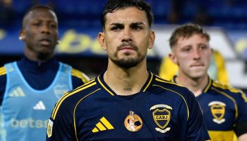 Boca juega todas finales: hoy dará  el primero de los cuatro pasos claves que pueden definir su año y la entrada a la Libertadores