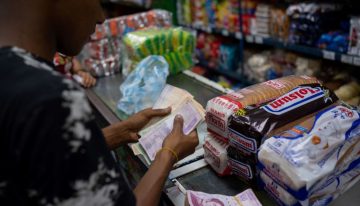 Vitrinas llenas, bolsillos vacíos: Ansa asegura 98% de abastecimiento en Venezuela