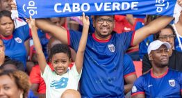Cabo Verde, el país cuna de la saudade que buscó por Linkedin el efecto nostálgico para jugar por primera vez un Mundial