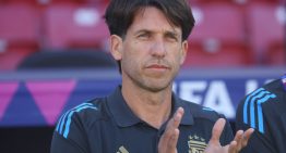 Argentina vs. México por el Mundial Sub 20, EN VIVO: horario, formaciones y cómo ver el partido