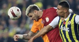 Escándalo en Turquía: suspenden a 149 árbitros y asistentes por su presunta vinculación con las páginas de apuestas Escándalo en Turquía: suspenden a 149 árbitros y asistentes por su presunta vinculación con las páginas de apuestas