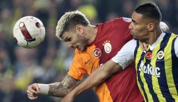 Escándalo en Turquía: suspenden a 149 árbitros y asistentes por su presunta vinculación con las páginas de apuestas