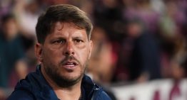 San Lorenzo vs San Martín de San Juan por el Torneo Clausura: minuto a minuto, en directo