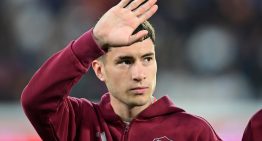 Matías Soulé tomó una decisión, eligió entre Argentina e Italia y ya sabe para qué selección quiere jugar: «Mi idea siempre fue la misma»