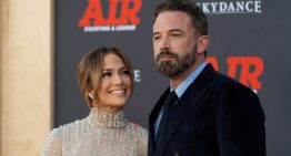 Entre el dolor y el crecimiento: Jennifer López habló de la separación de Ben Affleck