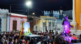 Caracas celebró «Ruta Nocturna» de José Gregorio Hernández y Carmen Rendiles previo a la canonización