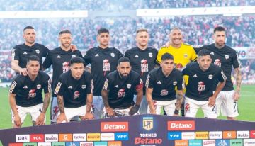 Así quedó la tabla del Torneo Clausura: Deportivo Riestra se escapaba pero un gol de Vélez les llevó alivio a River, Boca y Rosario Central