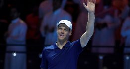 Six Kings Slam de Arabia Saudita: un show de lujo más que una demostración del mejor tenis con un cheque millonario como excusa