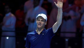 Six Kings Slam de Arabia Saudita: un show de lujo más que una demostración del mejor tenis con un cheque millonario como excusa