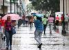 Lluvias registradas en Venezuela casi superan el promedio del mes de octubre, según ingeniero