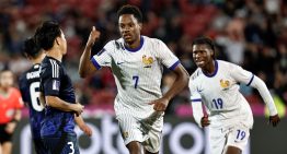 Marruecos vs Francia, por la semifinal del Mundial Sub 20: minuto a minuto, en directo