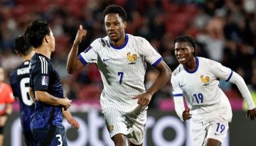 Marruecos vs Francia, por la semifinal del Mundial Sub 20: minuto a minuto, en directo