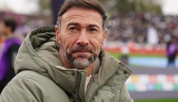 Kily González se fue de Platense y la sangría de técnicos ya llegó a la docena en el Torneo Clausura