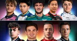 Nueve novatos tendrán su chance en el GP de México: el gran rival de Colapinto, experimentados y promesas, las nuevas caras que se subirán a los F1 Nueve novatos tendrán su chance en el GP de México: el gran rival de Colapinto, experimentados y promesas, las nuevas caras que se subirán a los F1