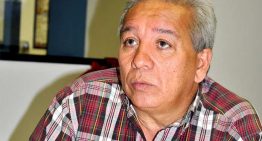 VP denunció un mes del secuestro del exalcalde Macario González