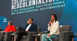 Maduro desafió de nuevo a EEUU y aseguró que Venezuela se defenderá “con las armas” si hace falta