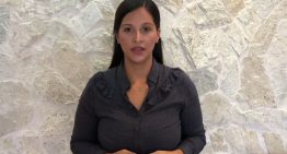 Amenazas, sabotaje y vigilancia: Margareth Baduel expone escalada de hostigamiento contra su familia