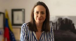 Comunicado Anco: Felicitaciones, María Corina Machado, Premio Nobel de la Paz 2025