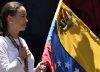 María Corina Machado: Estamos listos para avanzar en la etapa final de transición a la democracia