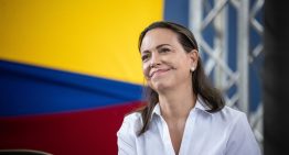María Corina Machado reforzó plan hacia la transición: «Hemos entrado a la fase resolutiva» (VIDEO)