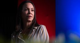 María Corina Machado enfatizó que «lo importante es que Donald Trump ya sabe quién es Nicolás Maduro» (VIDEO)