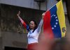 «Una travesía transformadora»: así cataloga María Corina Machado el hito histórico del #22Oct de 2023 «Una travesía transformadora»: así cataloga María Corina Machado el hito histórico del #22Oct de 2023