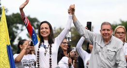 Qué supone para la oposición y para Maduro el Nobel de la Paz a María Corina Machado