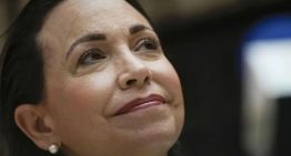 Misión de la ONU destacó que Nobel de la Paz a María Corina Machado «es una oportunidad para recordar a las víctimas»