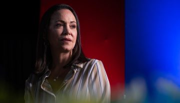 CNN: María Corina Machado cree que ganar el Nobel «aumenta el costo» para el régimen si busca hacerle daño