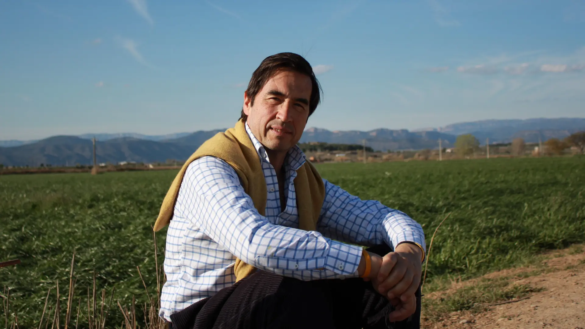 Mario Alonso Puig, experto en bienestar emocional: ''En una conversación difícil, acércate con humildad y curiosidad»
