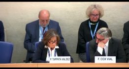 Experta de la Misión de Determinación de Hechos sobre Venezuela renuncia por limitaciones que «dificultan el trabajo»