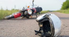 Incremento de accidentes en motos es una problemática a nivel mundial,  según experto