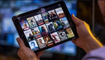 El perturbador thriller psicológico en Netflix que juega con la mente del espectador