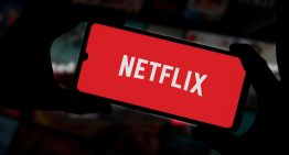 La impactante película en Netflix sobre fantasías mitológicas que está rompiendo récords