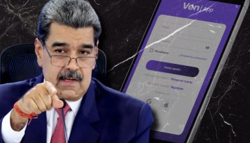 Qué implica la orden de Maduro de usar una aplicación para denunciar a disidentes las 24 horas