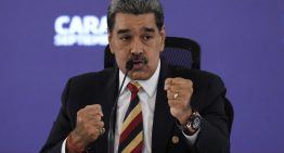 Maduro juega con Rusia, China y Cuba sus últimas cartas para seguir aferrado al poder