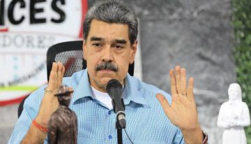 Maduro estalló por «la flojera» dentro de su administración chavista