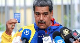 ¿Puede el régimen quitar la nacionalidad a cualquier venezolano? El peligroso precedente que intentan imponer ¿Puede el régimen quitar la nacionalidad a cualquier venezolano? El peligroso precedente que intentan imponer
