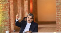 Maduro expuso el supuesto plan que tenían «mercenarios» de la CIA en Venezuela