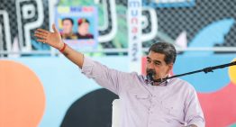 Maduro y un nuevo cuento: El supuesto modus operandi de la CIA en Venezuela